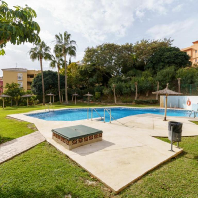 CT 136 - Cumbres de Riviera I - Apartamento de 2 dormitorios - 3