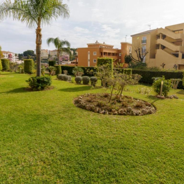 CT 136 - Cumbres de Riviera I - Apartamento de 2 dormitorios - 4