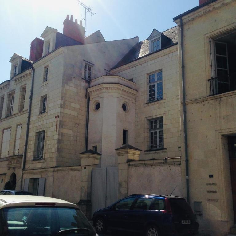 Chez Gaspéli - Appartement 1 Chambre - 19
