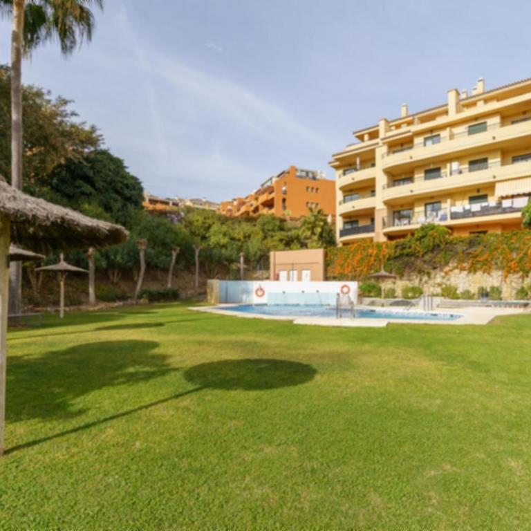 CT 136 - Cumbres de Riviera I - Apartamento de 2 dormitorios - 5