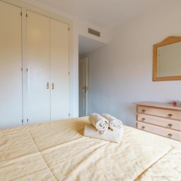CT 136 - Cumbres de Riviera I - Apartamento de 2 dormitorios - 10
