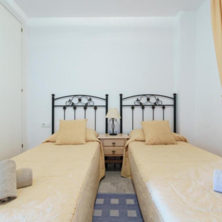 CT 136 - Cumbres de Riviera I - Apartamento de 2 dormitorios - 16
