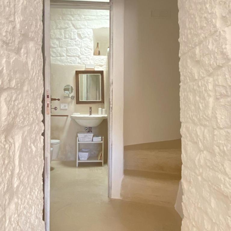 Petranima Wellness in Trulli - Camera Matrimoniale Deluxe - 4