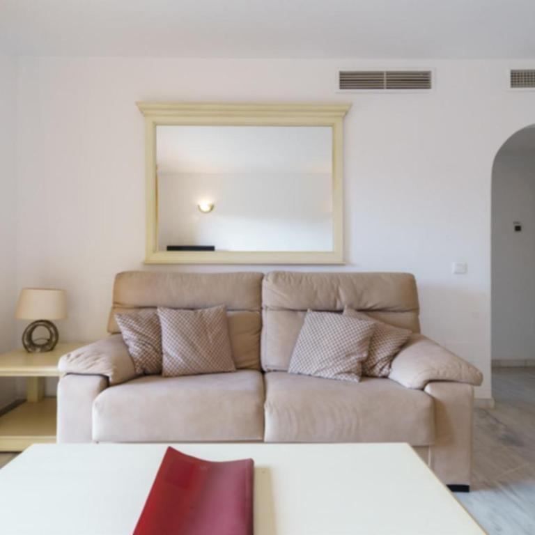 CT 136 - Cumbres de Riviera I - Apartamento de 2 dormitorios - 25