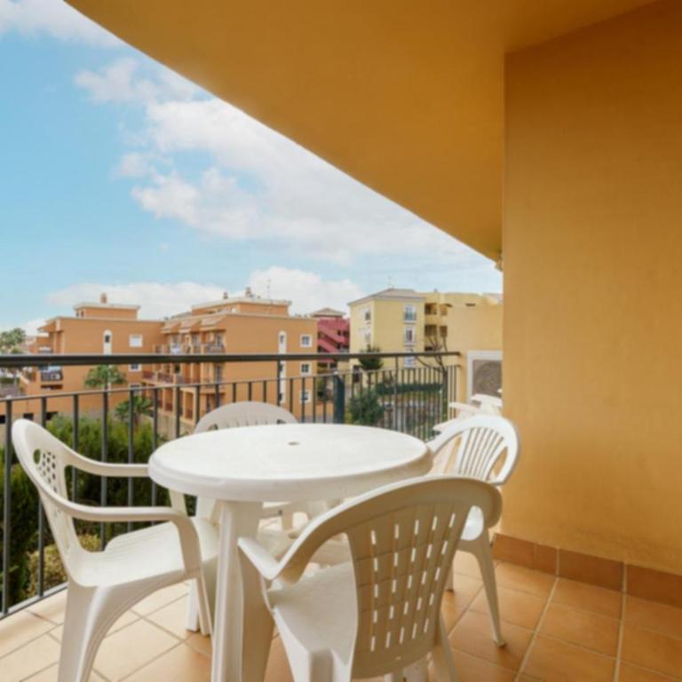 CT 136 - Cumbres de Riviera I - Apartamento de 2 dormitorios - 28