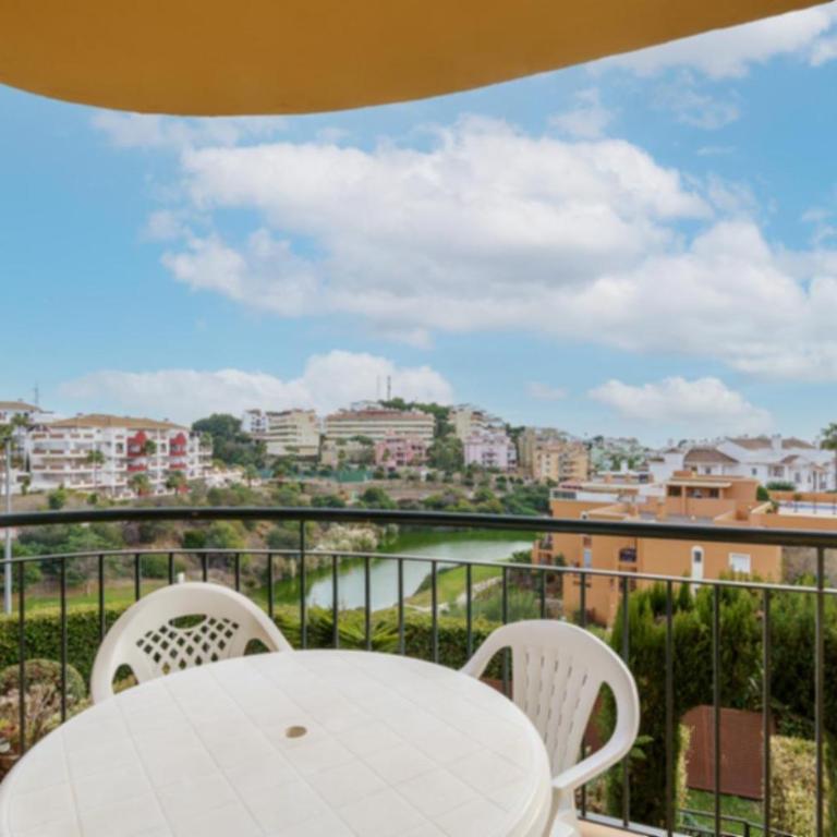 CT 136 - Cumbres de Riviera I - Apartamento de 2 dormitorios - 30