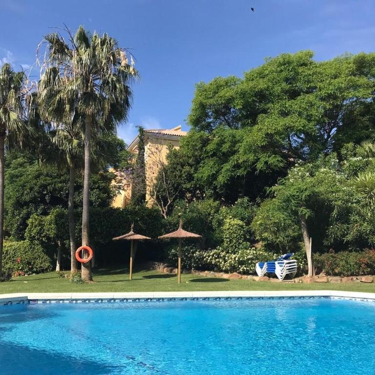 CT 136 - Cumbres de Riviera I - Apartamento de 2 dormitorios - 32