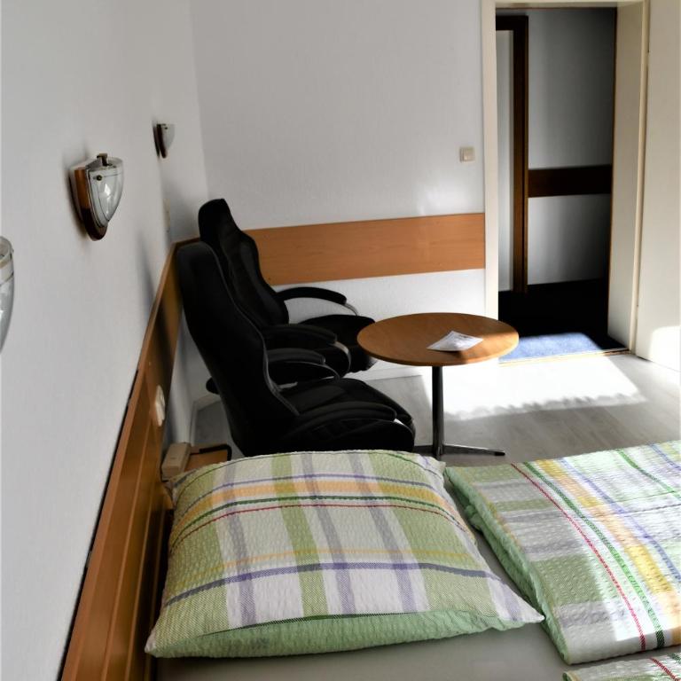 Haus am Bach - Doppelzimmer - 10