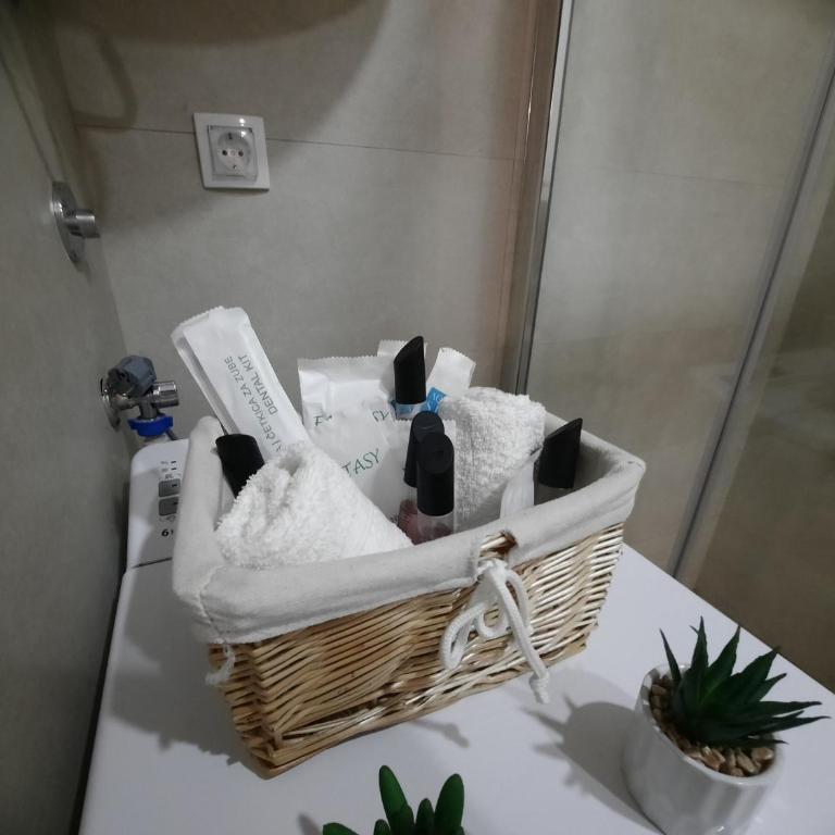 Apartman Korićanac Vrnjačka Banja - Apartman sa 1 Spavaćom Sobom - 48