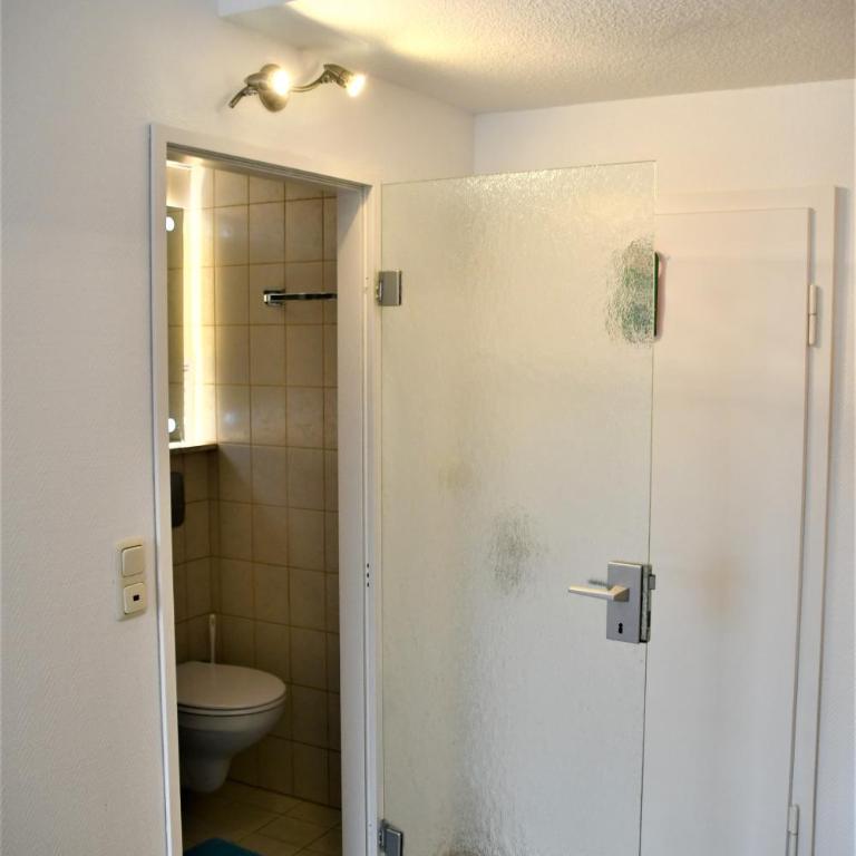 Haus am Bach - Kleines Zweibettzimmer - 12
