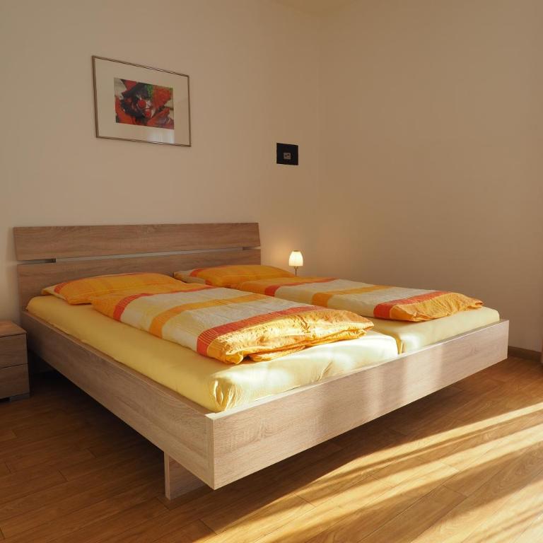 Ferienwohnungen Luggin - Appartamento con Vista Montagna - 5