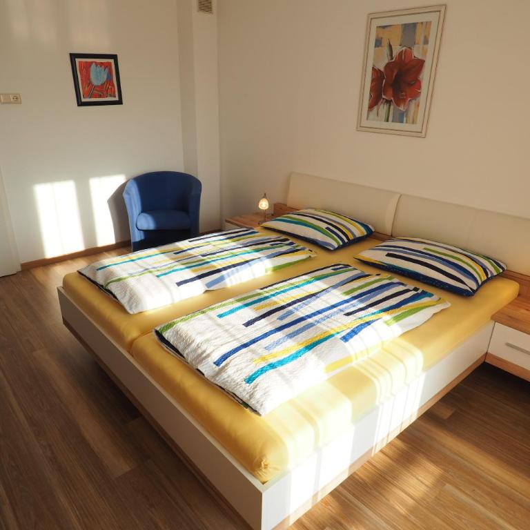Ferienwohnungen Luggin - Appartamento con Vista Montagna - 7