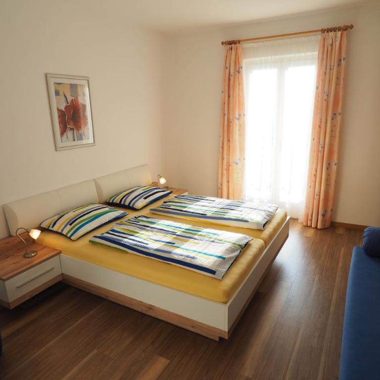 Ferienwohnungen Luggin - Appartamento con Vista Montagna - 8