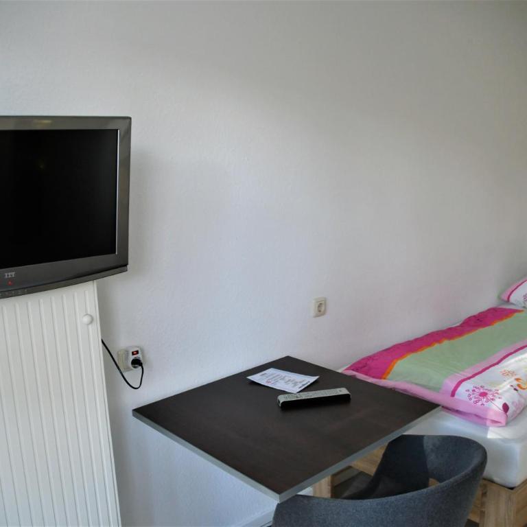 Haus am Bach - Einzelzimmer - 18