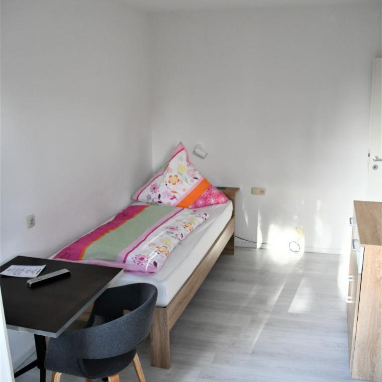 Haus am Bach - Einzelzimmer - 19
