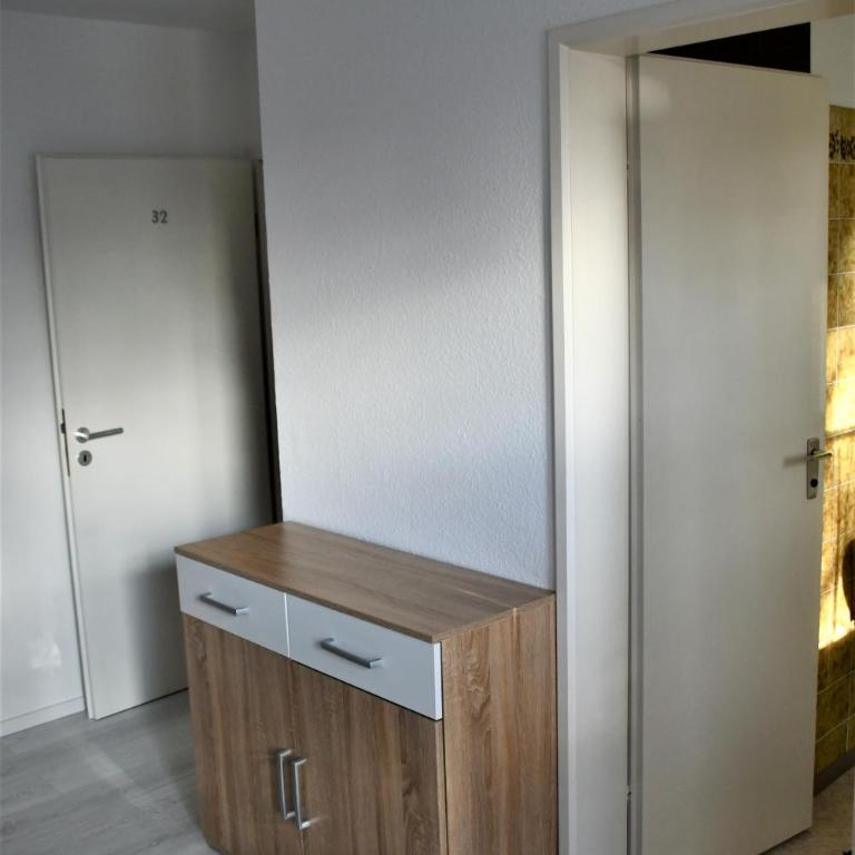 Haus am Bach - Einzelzimmer - 15