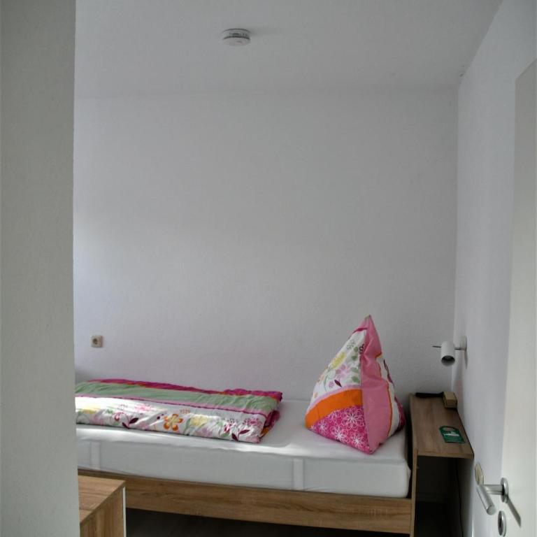 Haus am Bach - Einzelzimmer - 17