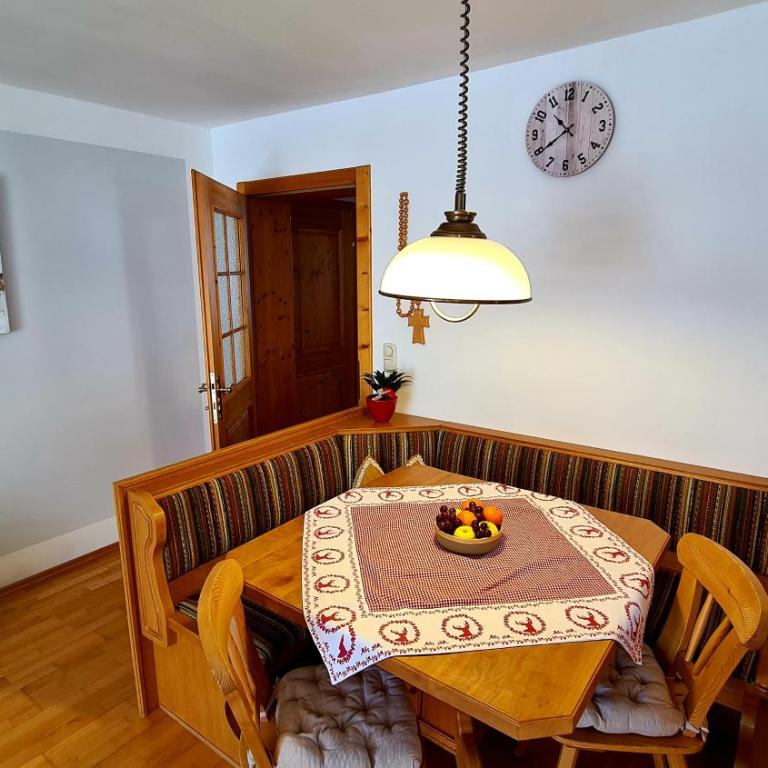 A&Z Apartment Siegl - Apartment mit 1 Schlafzimmer - 11