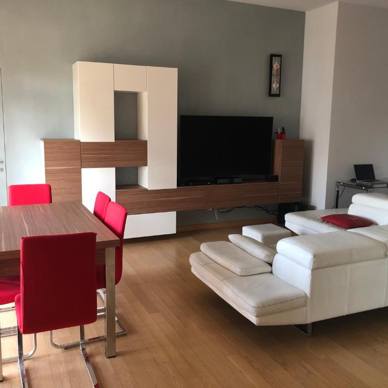 Il Castello - Appartamento in zona residenziale - Appartamento con 2 Camere da Letto - 27