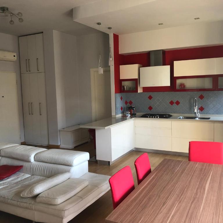 Il Castello - Appartamento in zona residenziale - Appartamento con 2 Camere da Letto - 24