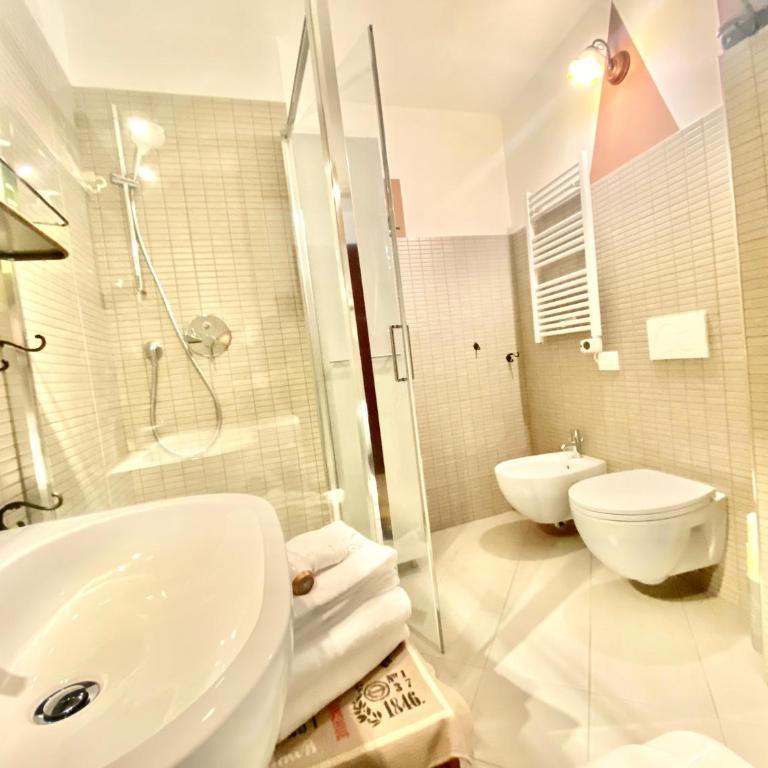 Palazzina C by VRMD Hospitality - Monolocale - 14