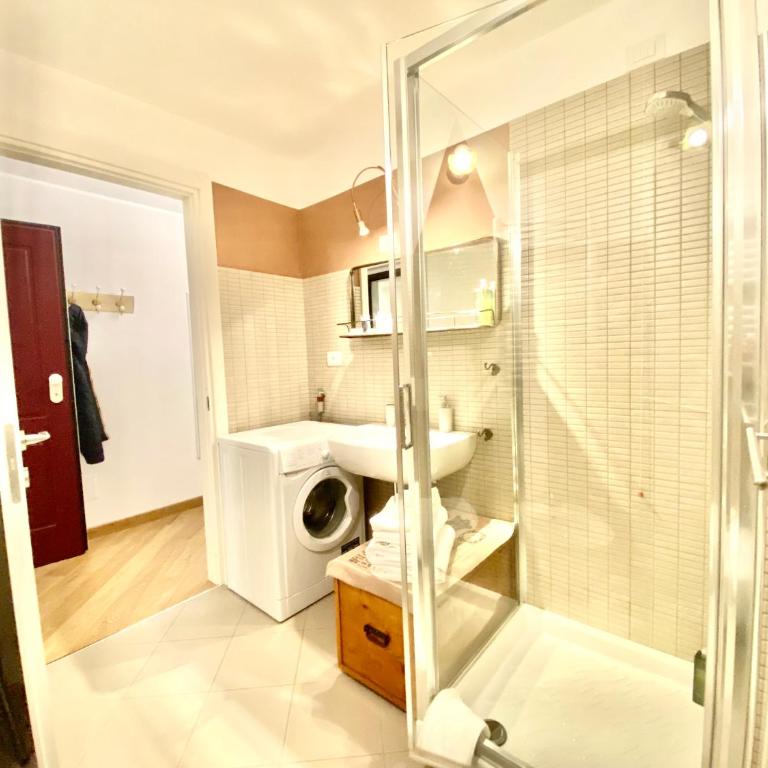 Palazzina C by VRMD Hospitality - Monolocale - 15