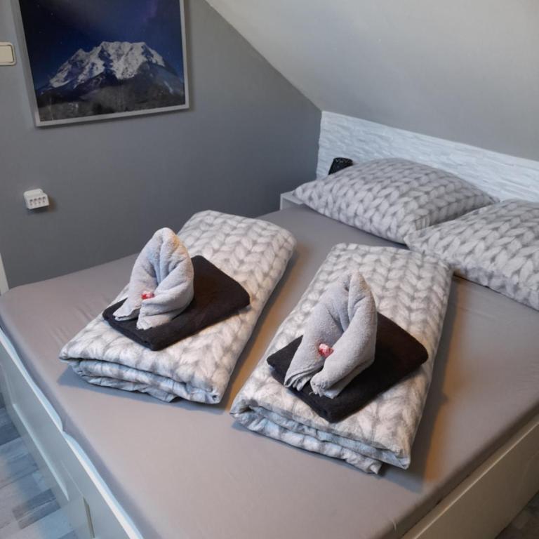Apartment Mira - Apartment mit 1 Schlafzimmer - 25
