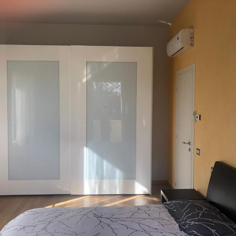Il Castello - Appartamento in zona residenziale - Appartamento con 2 Camere da Letto - 18