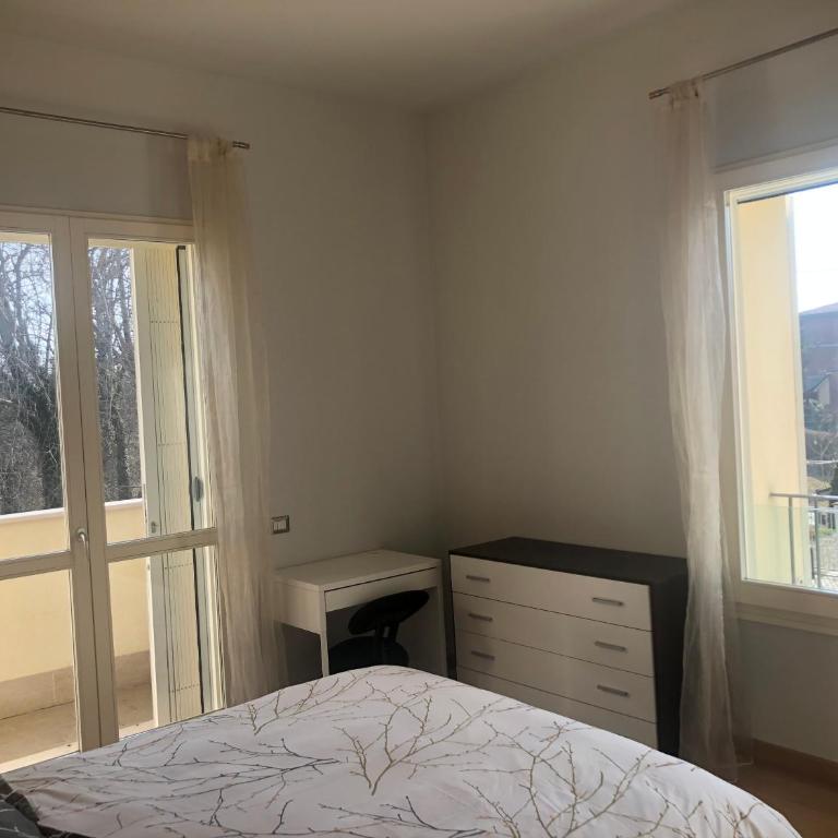 Il Castello - Appartamento in zona residenziale - Appartamento con 2 Camere da Letto - 16