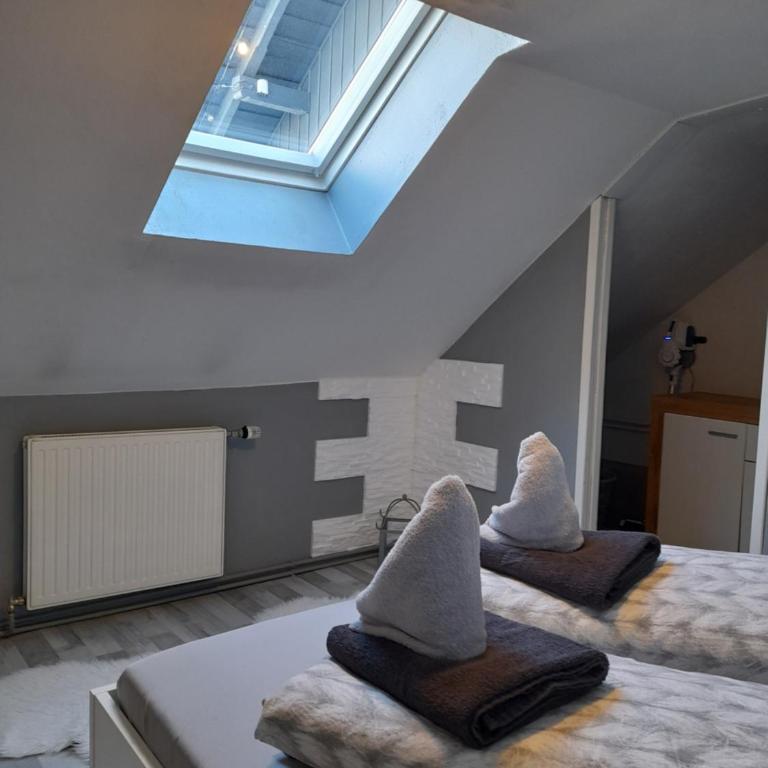Apartment Mira - Apartment mit 1 Schlafzimmer - 24