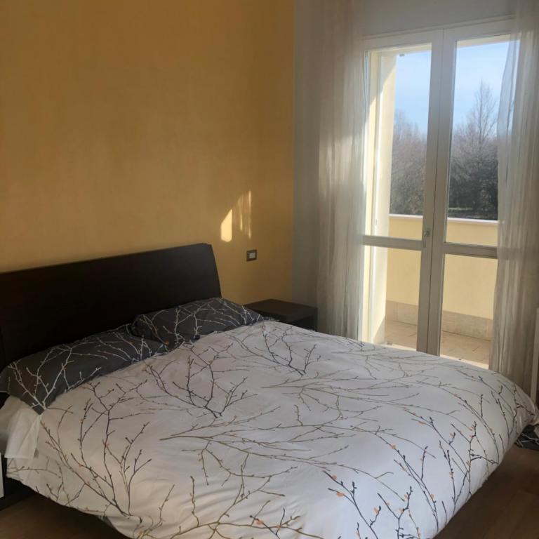 Il Castello - Appartamento in zona residenziale - Appartamento con 2 Camere da Letto - 14