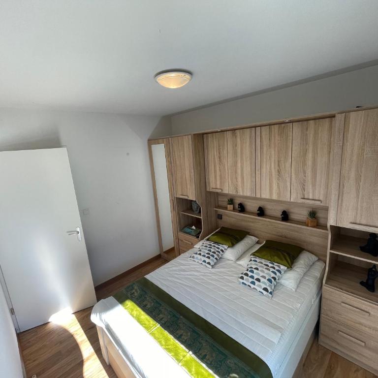 JARDINS DE RAMEL – APPT 2106*** - CURE/SKI WIFI - One-Bedroom Apartment - 11