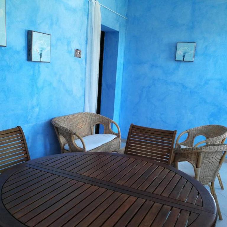 Orosei RE - Villa Aurora Rimedia a 50 metri dal mare - Appartamento con 3 Camere da Letto - 13