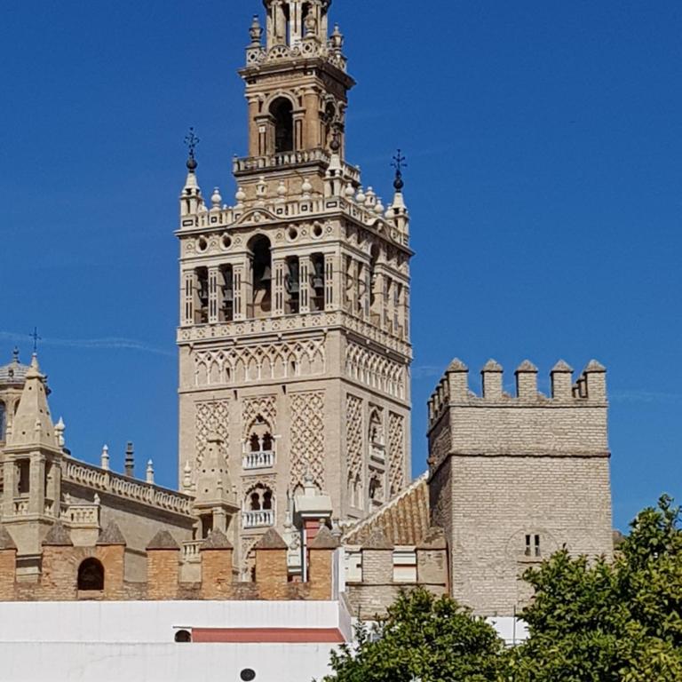 Like Home Sevilla - Museo - Apartamento - 26