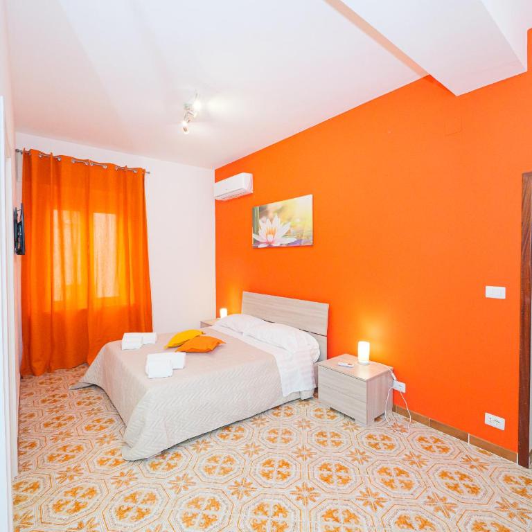 Maison Flavia - Three-Bedroom Apartment - 8