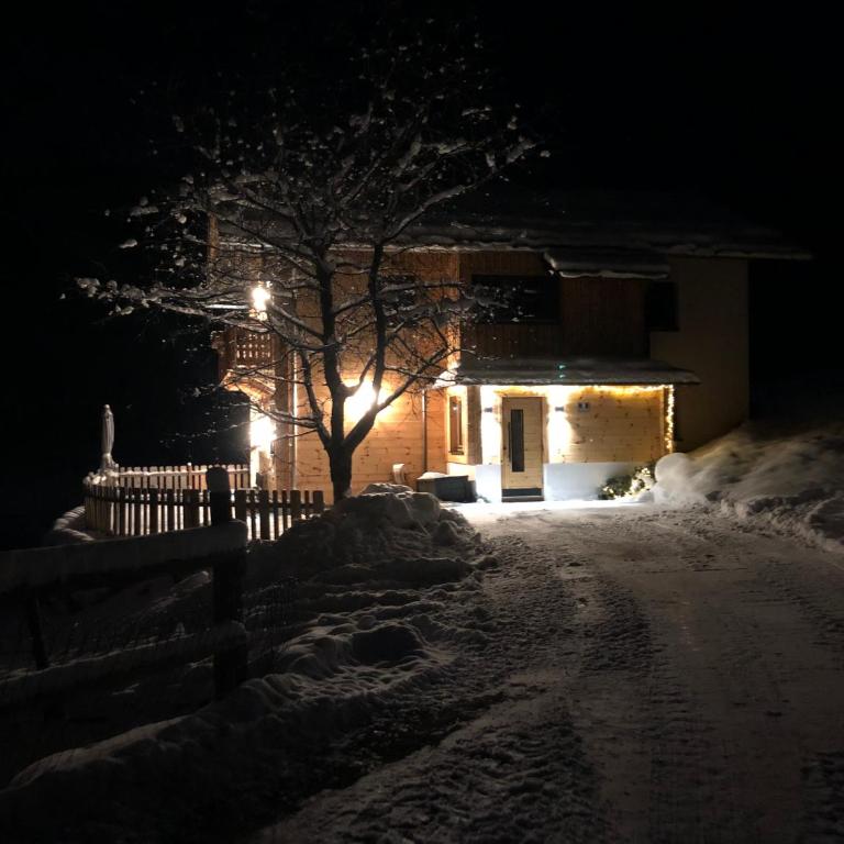 Gut Schablberg - Ferienhaus mit 5 Schlafzimmern - 8