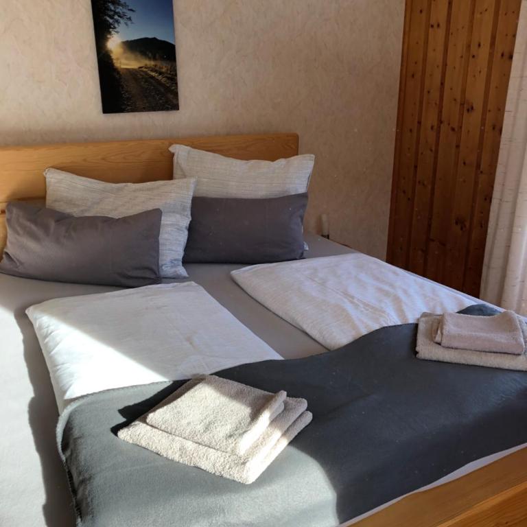 Gut Schablberg - Ferienhaus mit 5 Schlafzimmern - 17