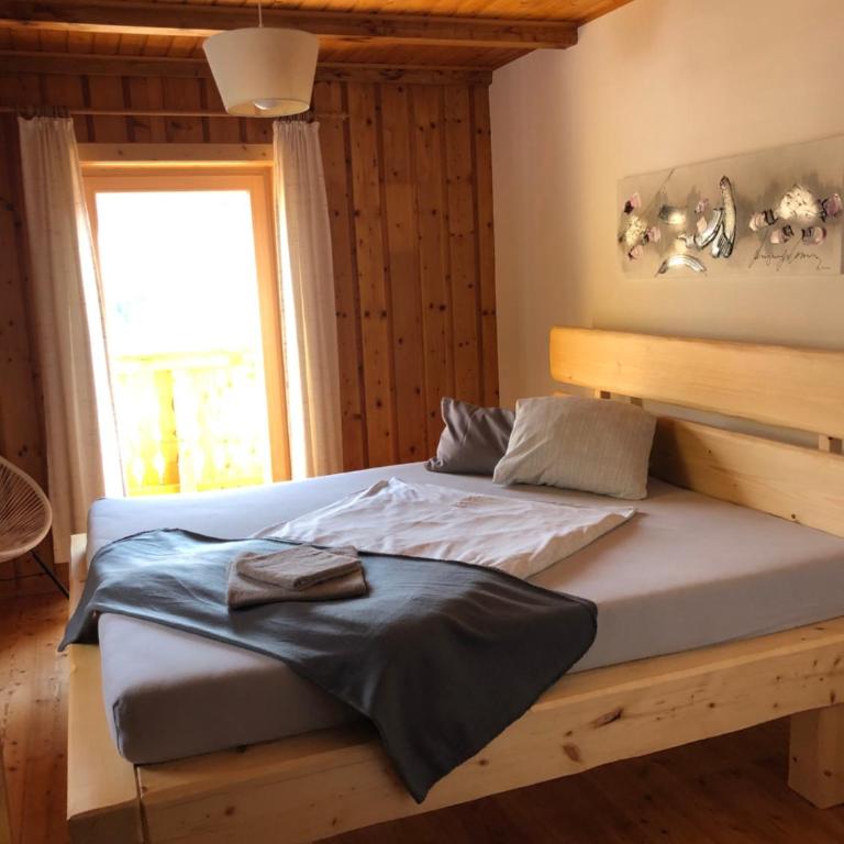 Gut Schablberg - Ferienhaus mit 5 Schlafzimmern - 14