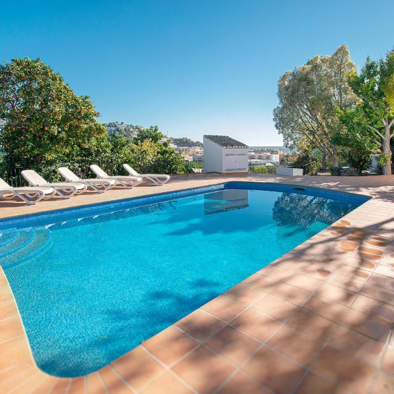 Villa La Paloma - Villa Superior - 1
