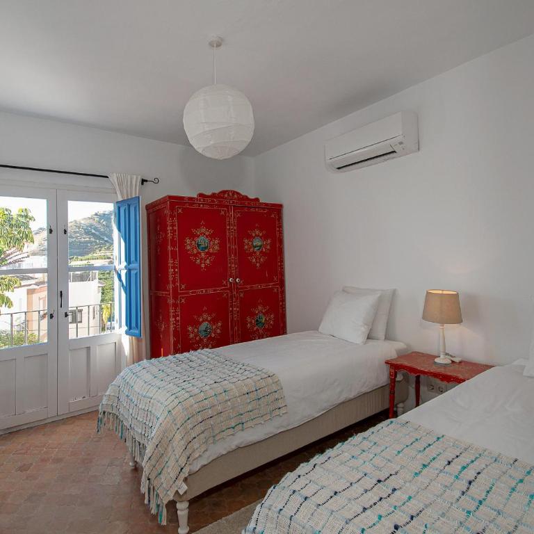 Villa La Paloma - Villa Superior - 29