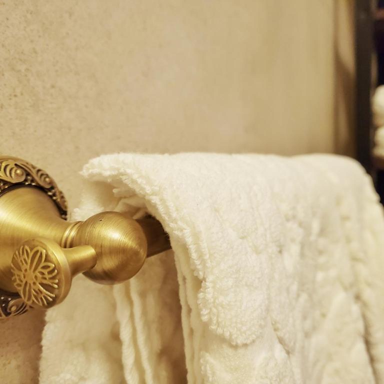 Palais Kneissl - Executive Suite - 1
