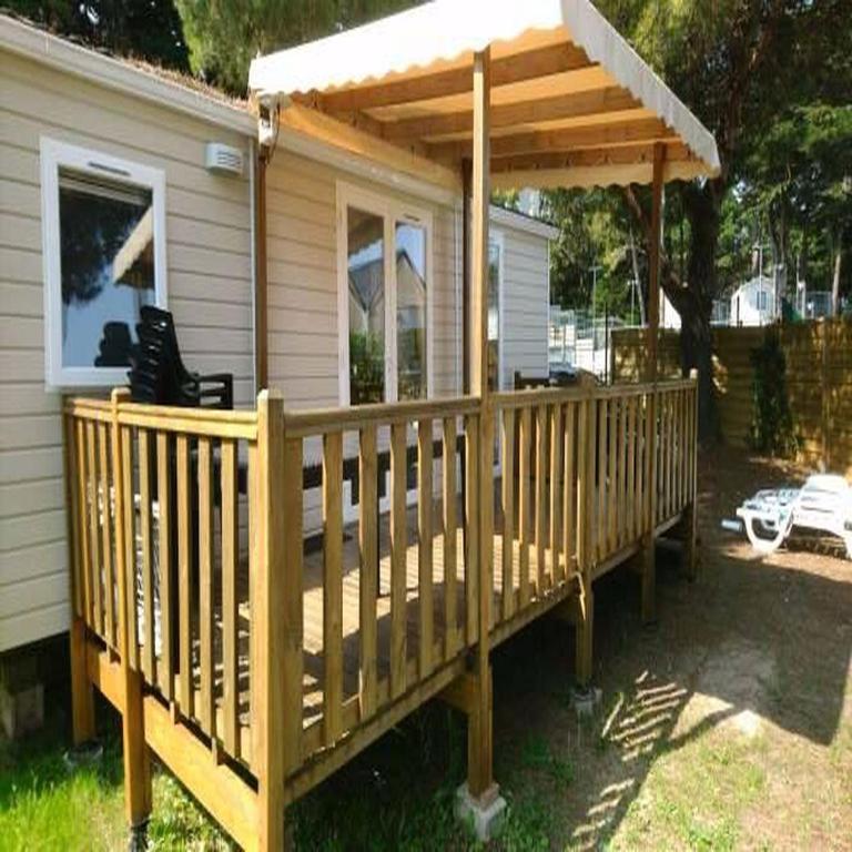 Mobilhomes Quiberon Camping Conguel - Bord de Mer - Mobile Home - 1