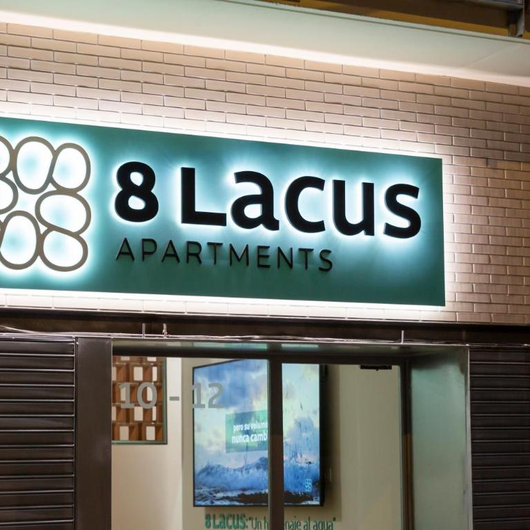 8 lacus duplex - Apartamento de 2 dormitorios - 33