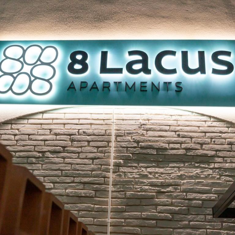 8 lacus duplex - Apartamento de 2 dormitorios - 2