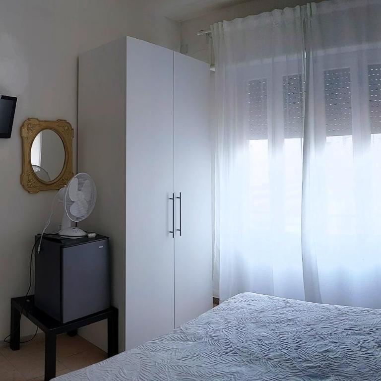 Hotel Villa Furia - Camera Matrimoniale Budget - 2