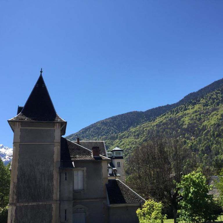 JARDINS DE RAMEL – APPT 2106*** - CURE/SKI WIFI - One-Bedroom Apartment - 20