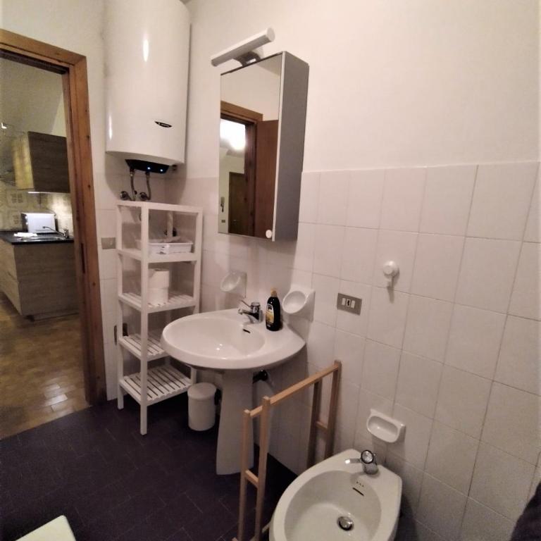 PARK SIDE Apartment - Appartamento con 1 Camera da Letto - 16