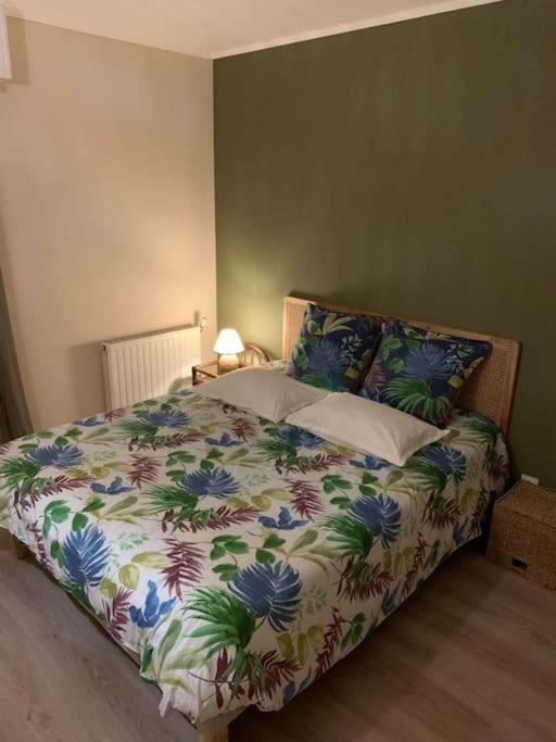 Le Pot au Lait - FIBRE - CLIMATISATION - Appartement 1 Chambre - 14