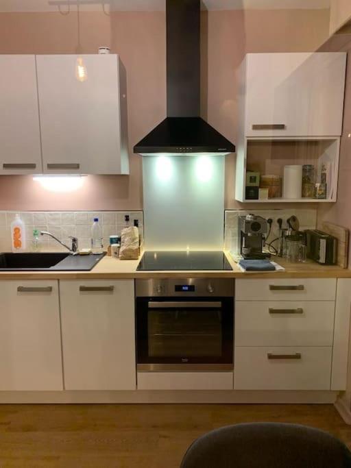 Le Pot au Lait - FIBRE - CLIMATISATION - Appartement 1 Chambre - 8