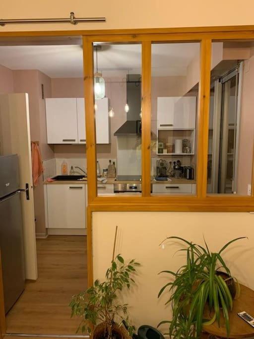 Le Pot au Lait - FIBRE - CLIMATISATION - Appartement 1 Chambre - 6